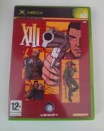 XIII Xbox, Spelcomputers en Games, Games | Xbox Original, 1 speler, Verzenden, Zo goed als nieuw