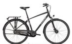Trek District 1 Equipped stadsfiets heren mt M, Fietsen en Brommers, Fietsen | Heren | Herenfietsen, Versnellingen, Nieuw, Minder dan 49 cm