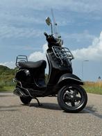 Vespa S 80cc 4t 2v incl. accessoires, Fietsen en Brommers, Scooters | Vespa, Ophalen, Gebruikt, Vespa S, 80 cc