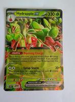 Hydrapple EX 014/142 (Stellar Crown), Ophalen of Verzenden, Zo goed als nieuw, Losse kaart