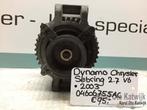 Dynamo Chrysler Sebring 2.7 V6 2003, Auto-onderdelen, Motor en Toebehoren, Ophalen of Verzenden, Gebruikt, Chrysler