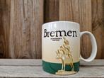 Starbucks mok / city mug Bremen, Ophalen of Verzenden, Zo goed als nieuw, Gebruiksvoorwerp