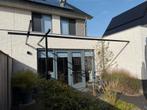 Pergola’s van gepoedercoat staal, Ophalen, Gebruikt, Veranda