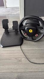 Thrustmaster t80, Spelcomputers en Games, Spelcomputers | Sony PlayStation Consoles | Accessoires, Ophalen of Verzenden, Gebruikt