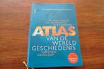 boek - Atlas van de wereldgeschiedenis - Christian Grataloup, Ophalen of Verzenden, Nieuw