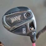 PXG 0211 houten 3 met Aldila NVS NexGen MLT L flex grafiet., Sport en Fitness, Golf, Ophalen of Verzenden, Gebruikt, Club