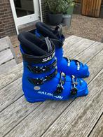 Salomon S Race 60T Ski Schoenen 26 26,5 - Zo goed als nieuw!, Sport en Fitness, Skiën en Langlaufen, 160 tot 180 cm, Schoenen