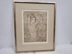 Naked woman - Edita Suchockytė (1975-), Ophalen of Verzenden
