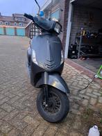 La souris s snor scooter, Zo goed als nieuw, Benzine, Ophalen, Overige merken