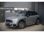 MINI Countryman 2.0 Cooper S Chili | Stoelverwarming | Parke, 1435 kg, Leder en Stof, Bedrijf, 5 stoelen