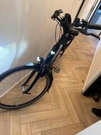 Sparta M8B bosch elektrische fiets, Sparta, Ophalen of Verzenden, Zo goed als nieuw, 51 tot 55 cm