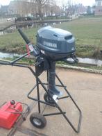 Vele merken motoren f 2,5 tot 300 pk., Watersport en Boten, Buiten- en Binnenboordmotoren, Ophalen of Verzenden, Zo goed als nieuw