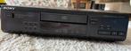 Sony Compact Disc Player CDP-M205, Audio, Tv en Foto, Cd-spelers, Ophalen of Verzenden, Zo goed als nieuw, Sony