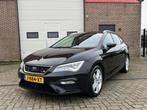 Seat Leon ST 2.0 TDI FR Ultimate Edition| Cruise + Navi + Fu, 1325 kg, Gebruikt, 4 cilinders, 150 pk