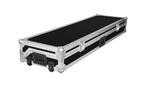 Prodjuser Key 88 flightcase voor 88 toetsen keyboard, ., Ophalen of Verzenden, ., Flightcase