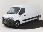 Renault Master Z.E. ELEKTRISCH T35 L3H2 52kWh PACK COMFORT A, Auto's, Bestelauto's, Nieuw, Te koop, 52 kWh, 244 km