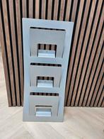 Ikea tijdschriftenrek lectuurrek lectuurbak tijdschriftenbak, Ophalen of Verzenden, Gebruikt