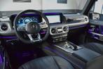 Mercedes-Benz G-klasse G63 AMG *Edition 1*|Leder|Massage|Wid, Automaat, G-Klasse, Leder, Vierwielaandrijving