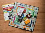 Monopoly junior, Hobby en Vrije tijd, Gezelschapsspellen | Bordspellen, Ophalen of Verzenden, Zo goed als nieuw