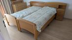 Senioren bedden, Ophalen, Gebruikt, 90 cm, 190 cm of minder