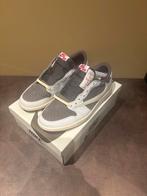 Air Jordan 1 Low Travis Scott Reverse Mocha, Kleding | Heren, Schoenen, Bruin, Nike, Nieuw, Ophalen of Verzenden