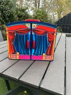 Meeneem theater - zonder inhoud, Ophalen of Verzenden, Gebruikt, Los playmobil