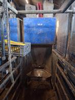 De laval krachtvoerbox, Dieren en Toebehoren, Runderen, Meerdere dieren