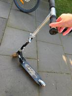 Step; loopt aan, geroest en stuur staat scheef, Ophalen, Gebruikt, Gewone step