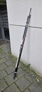 Diverse Hengels voor zeevissen, Watersport en Boten, Hengelsport | Zeevissen, Ophalen, Gebruikt, Werphengel