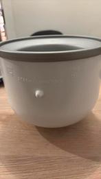 Kitchenaid ijsmaker, Ophalen of Verzenden, Zo goed als nieuw