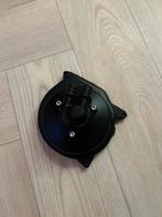 Waterpompdeksel yamaha aerox origineel, Ophalen, Zo goed als nieuw, Uitlaat