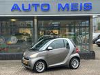 Smart FORTWO 1.0 MHD PASSION Automaat Airco, Auto's, Smart, Automaat, Euro 5, Achterwielaandrijving, Gebruikt