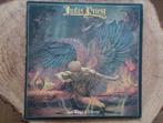 LP van Judas Priest, Gebruikt, Ophalen of Verzenden