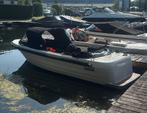 Lago Amore 545 Sloep met trailer, Watersport en Boten, 10 tot 30 pk, Gebruikt, Ophalen of Verzenden, Snelvarend