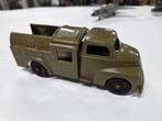 Bell Telephone Hubley Kiddie Toy plastic Truck 16 cm, Hobby en Vrije tijd, .., Gebruikt, Ophalen of Verzenden, .