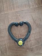 Tassenhouder voor aan de kinderwagen / buggy, Ophalen of Verzenden, Zo goed als nieuw, Overige merken