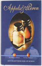 Appels en peren - Een eigentijdse kijk op koken (2000), Verzenden, Zo goed als nieuw, Nederland en België