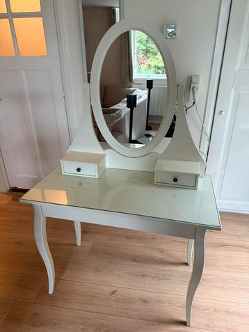 Ikea kaptafel HEMNES beschikbaar voor biedingen