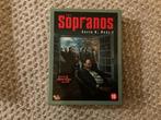 The Sopranos - Serie 6, Deel 1 DVD Boxset, Cd's en Dvd's, Dvd's | Tv en Series, Vanaf 16 jaar, Boxset, Drama, Ophalen of Verzenden