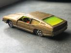 Siku Lamborghini Espada V317 Made in Germany, Ophalen of Verzenden, Gebruikt, Auto