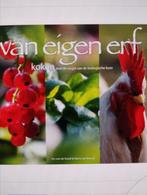 Van eigen erf - Iris van de Graaf, Ophalen of Verzenden, Zo goed als nieuw, Nederland en België