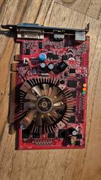 Nvidia GeForce 8600GT 512Mb GDDR3 videokaart, Computers en Software, Videokaarten, Ophalen of Verzenden, Gebruikt, GDDR6, PCI-Express 3