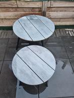 4 seizoens tuintafel, Tuin en Terras, Tuinsets en Loungesets, Ophalen, Gebruikt