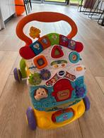 Babywalker Vtech, Ophalen, Zo goed als nieuw, 6 maanden tot 2 jaar