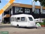 Knaus Sport E-Power Selection 420 QD, Caravans en Kamperen, Caravans, Treinzit, 4 tot 5 meter, Schokbreker, Knaus