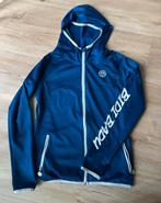 Bidi Badu vest S, Blauw, Overige typen, Ophalen of Verzenden, Zo goed als nieuw
