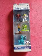 Set Pixar-figuurtjes van die cast metal, Ophalen of Verzenden, Zo goed als nieuw, Overige typen