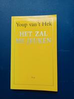 Youp van 't Hek Boeken Collectie, Ophalen of Verzenden, Gelezen, Youp van 't Hek