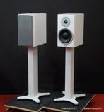 Dynaudio Excite X18 + Stand 10, Monitor Luidsprekers, Audio, Tv en Foto, Luidsprekers, Overige merken, Front, Rear of Stereo speakers