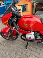 Moto Guzzi V65 Lario - Klassieker!, Motoren, 2 cilinders, Meer dan 35 kW, Sport, Particulier